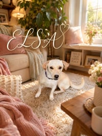 Elsa - Photo 4