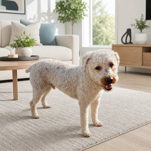PIERRE - Poodle (Toy) / Maltese for adoption in Fullerton