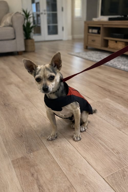 OTTO - Chihuahua available for adoption