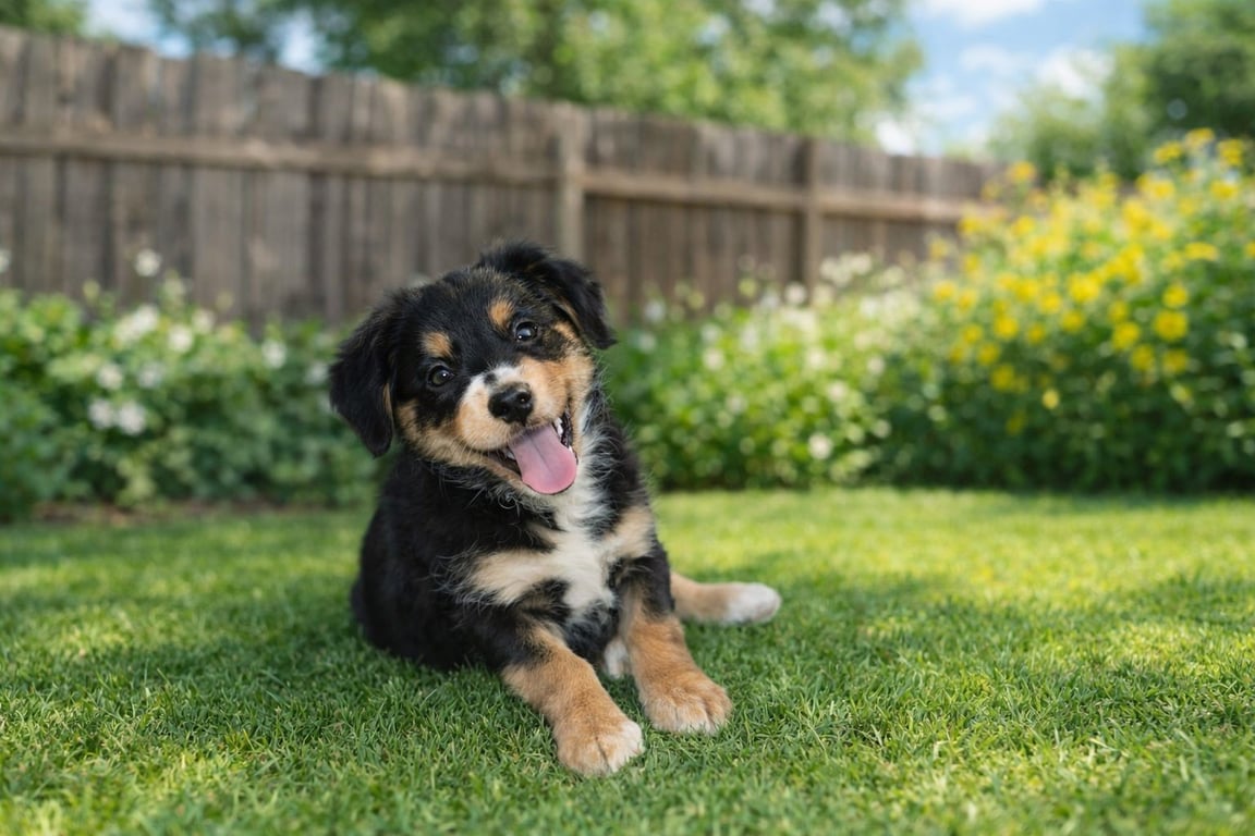 Shaggy Image