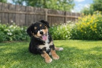 Shaggy - Photo 1