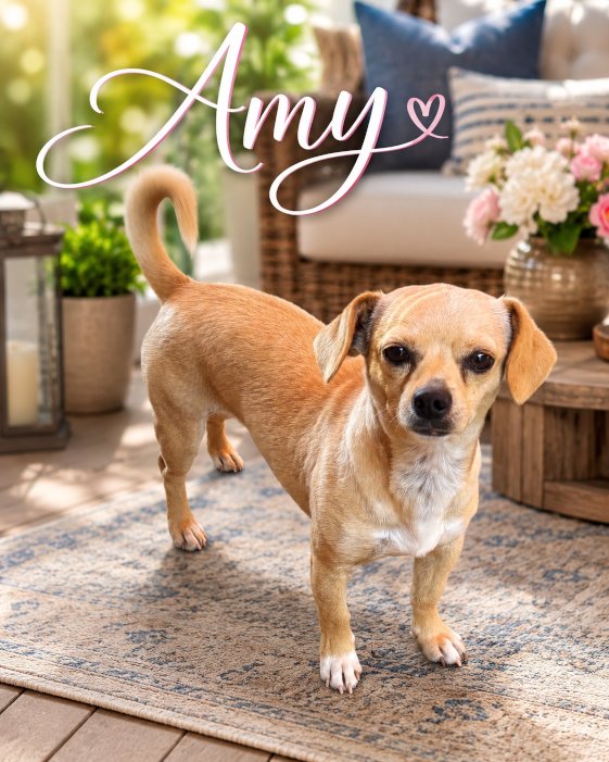 Amy Image