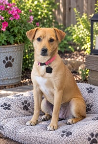 Lucy - Photo 1