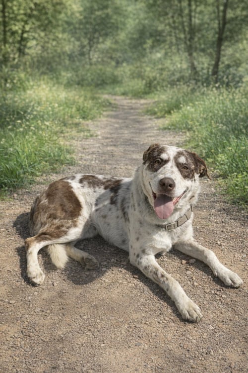 BRODY - Australian Shepherd / Border Collie available for adoption