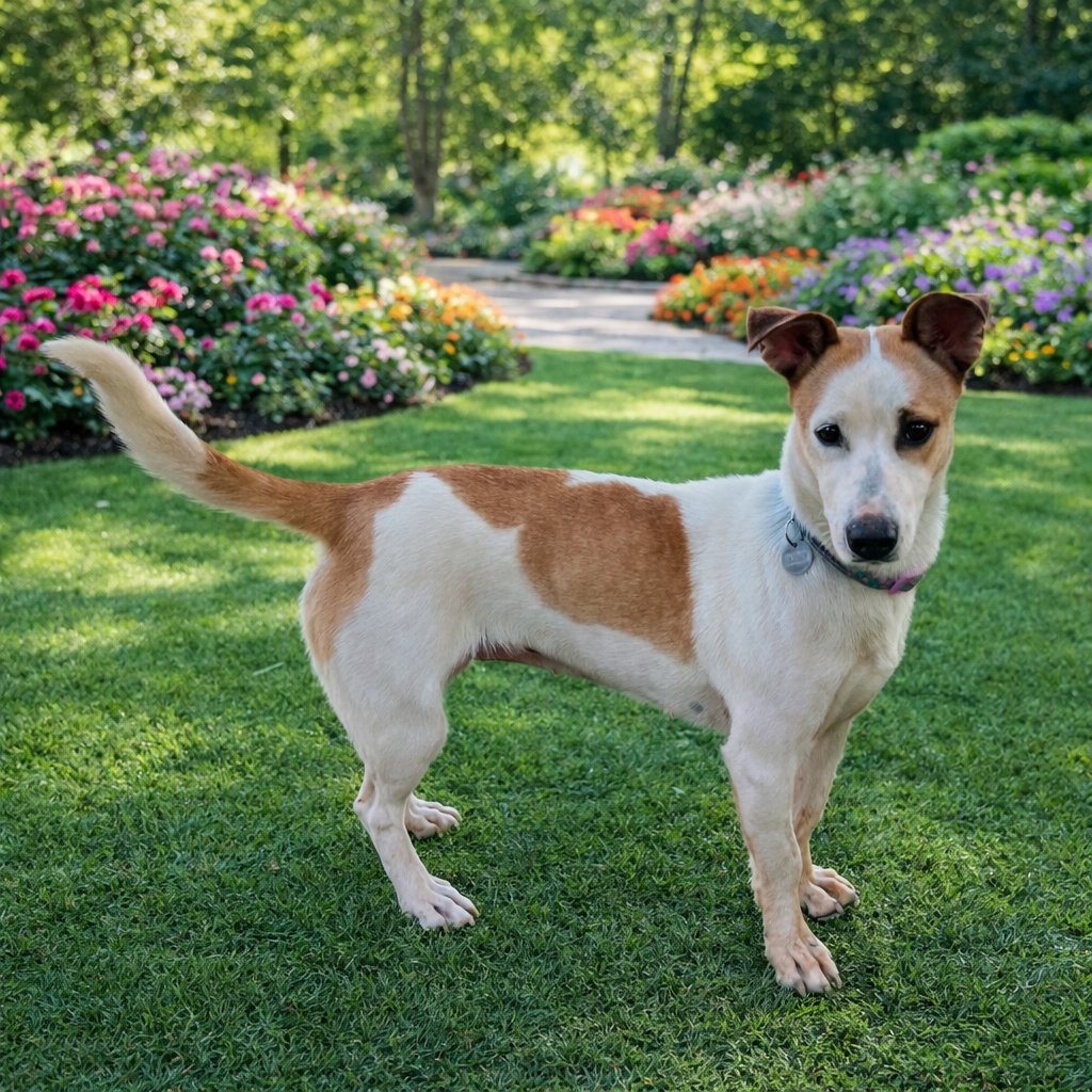 BIRDIE - Husky / Chihuahua available for adoption