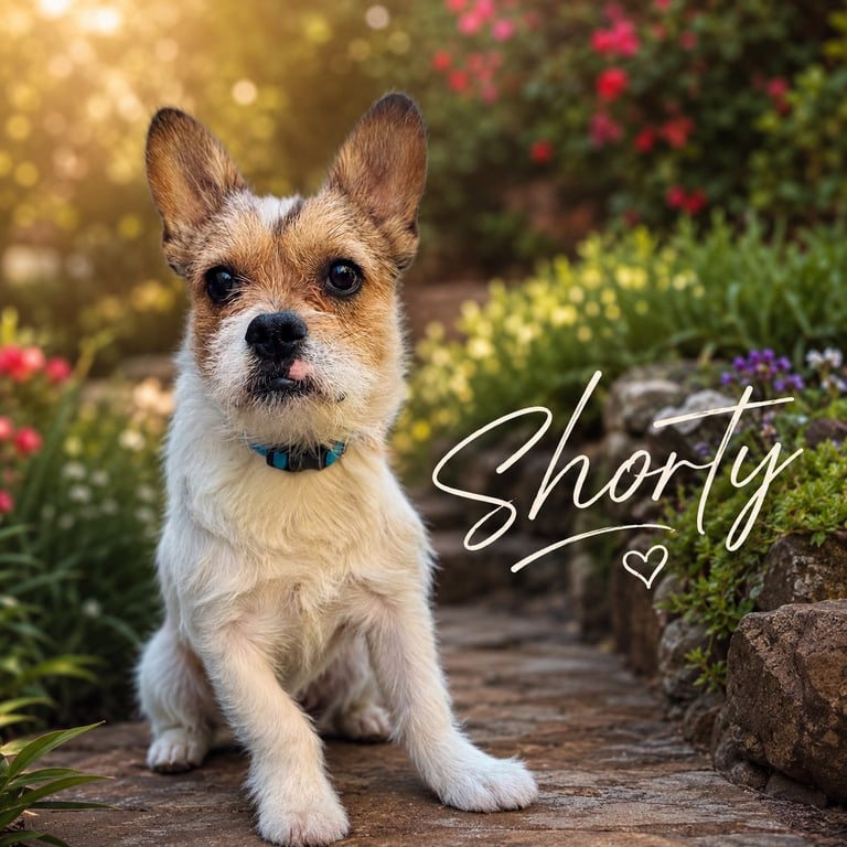 Shorty Image