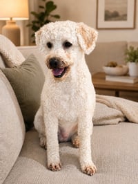 Pierre - Photo 1