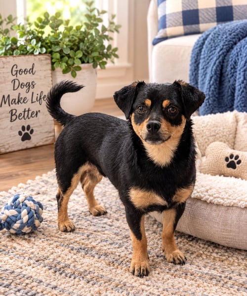 RALPHIE - Dachshund available for adoption