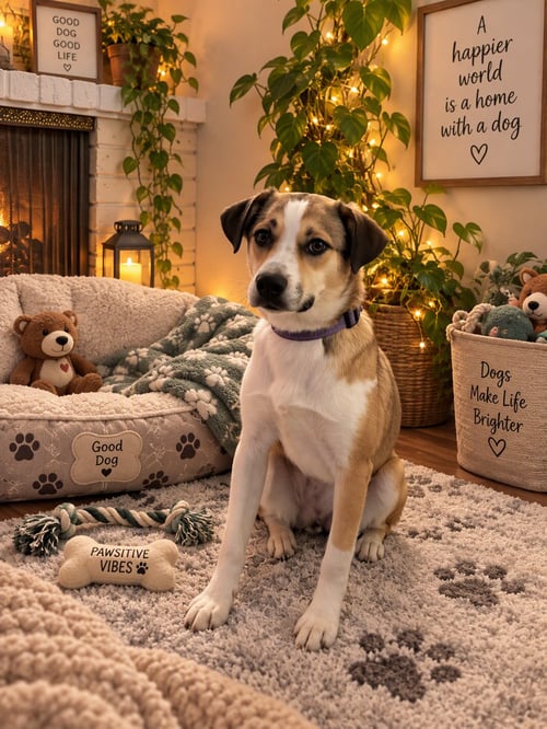 GIRLY - Hound / Cattle Dog available for adoption