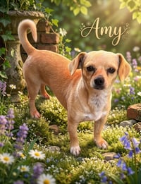 Amy - Photo 1