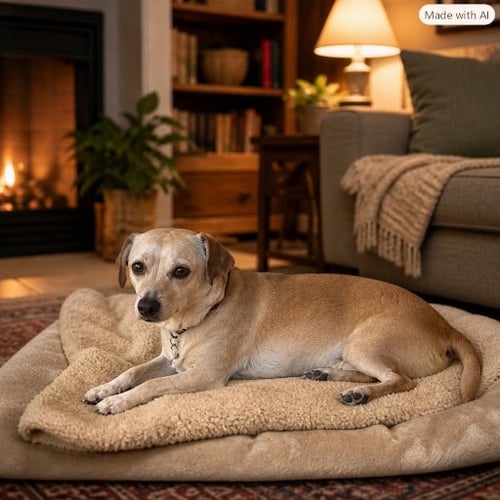 LEN - Chihuahua / Dachshund available for adoption