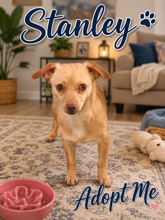 Stanley Image