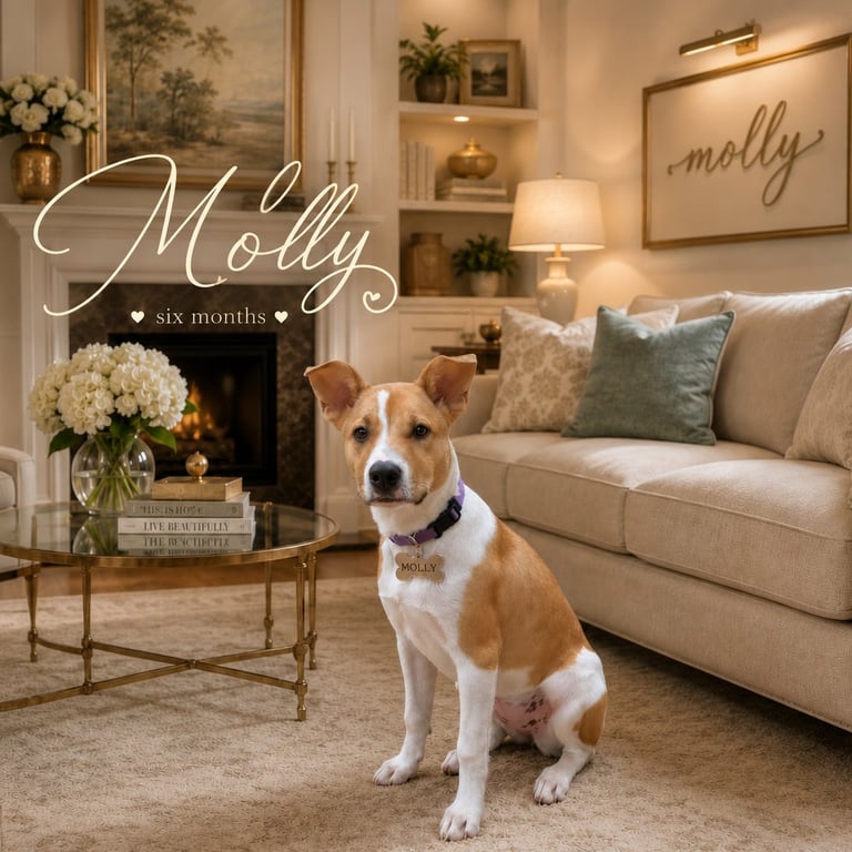 Molly Image