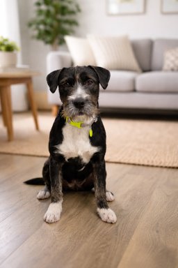 LADY - Terrier available for adoption