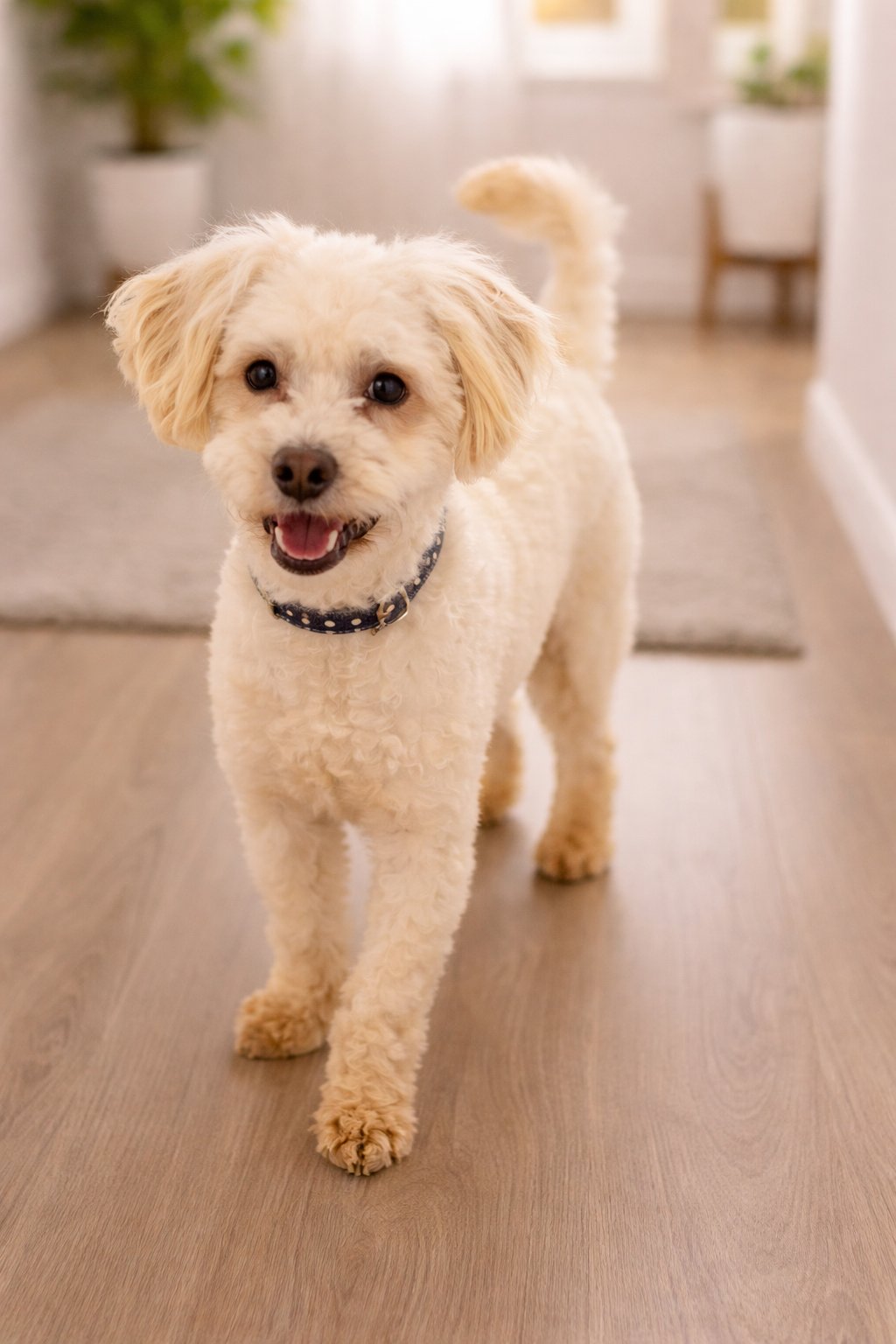 JAZZ - Havanese available for adoption