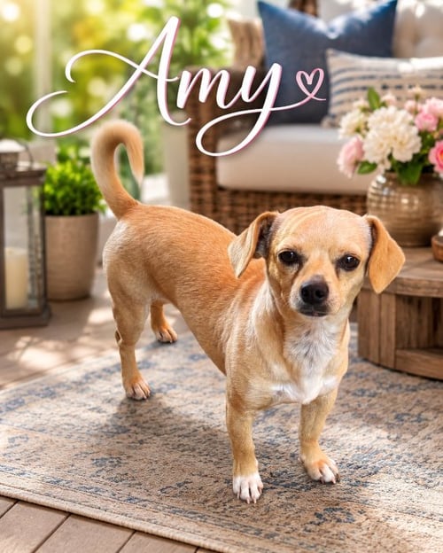 AMY