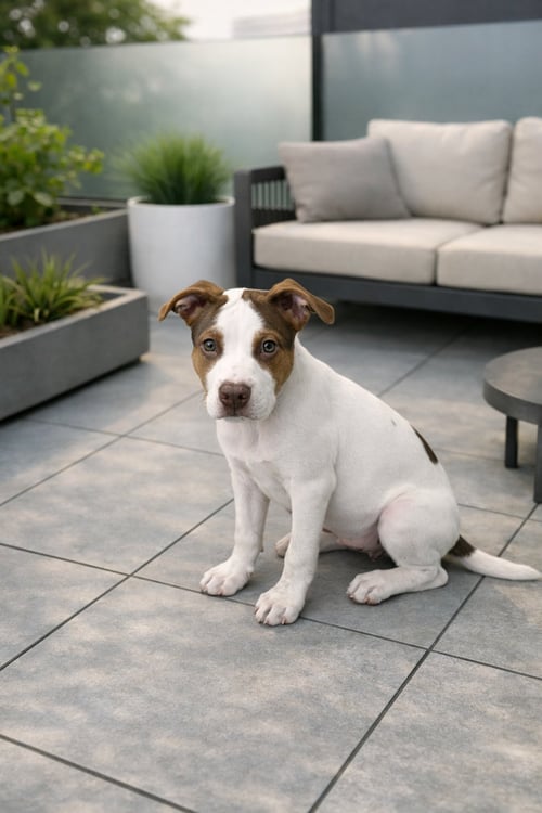 DAVID - Pointer / Pit Bull Terrier for adoption in Anaheim