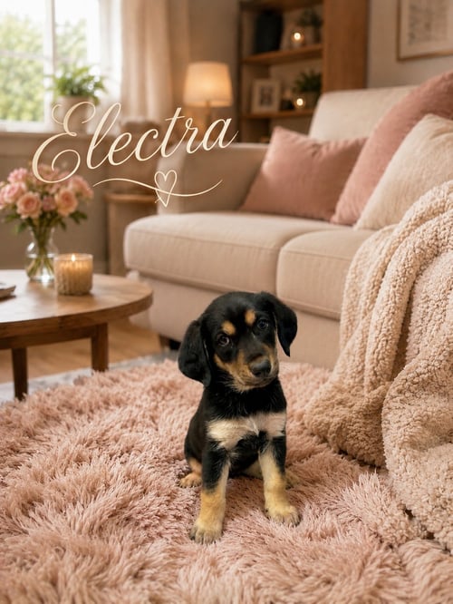 ELECTRA - Golden Retriever / Poodle (Standard) for adoption in Anaheim