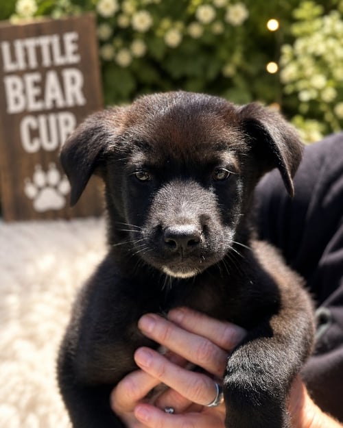 ONYX - Labrador Retriever available for adoption