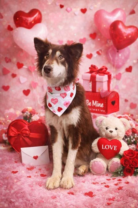 BROWNIE - Collie available for adoption