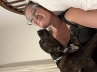Little Lulu - Zoey's Litter - Photo 4