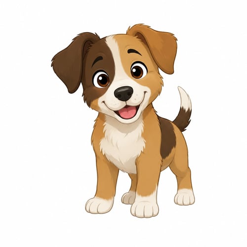 **A PUPPY 6 MONTHS AND UNDER - Unknown available for adoption