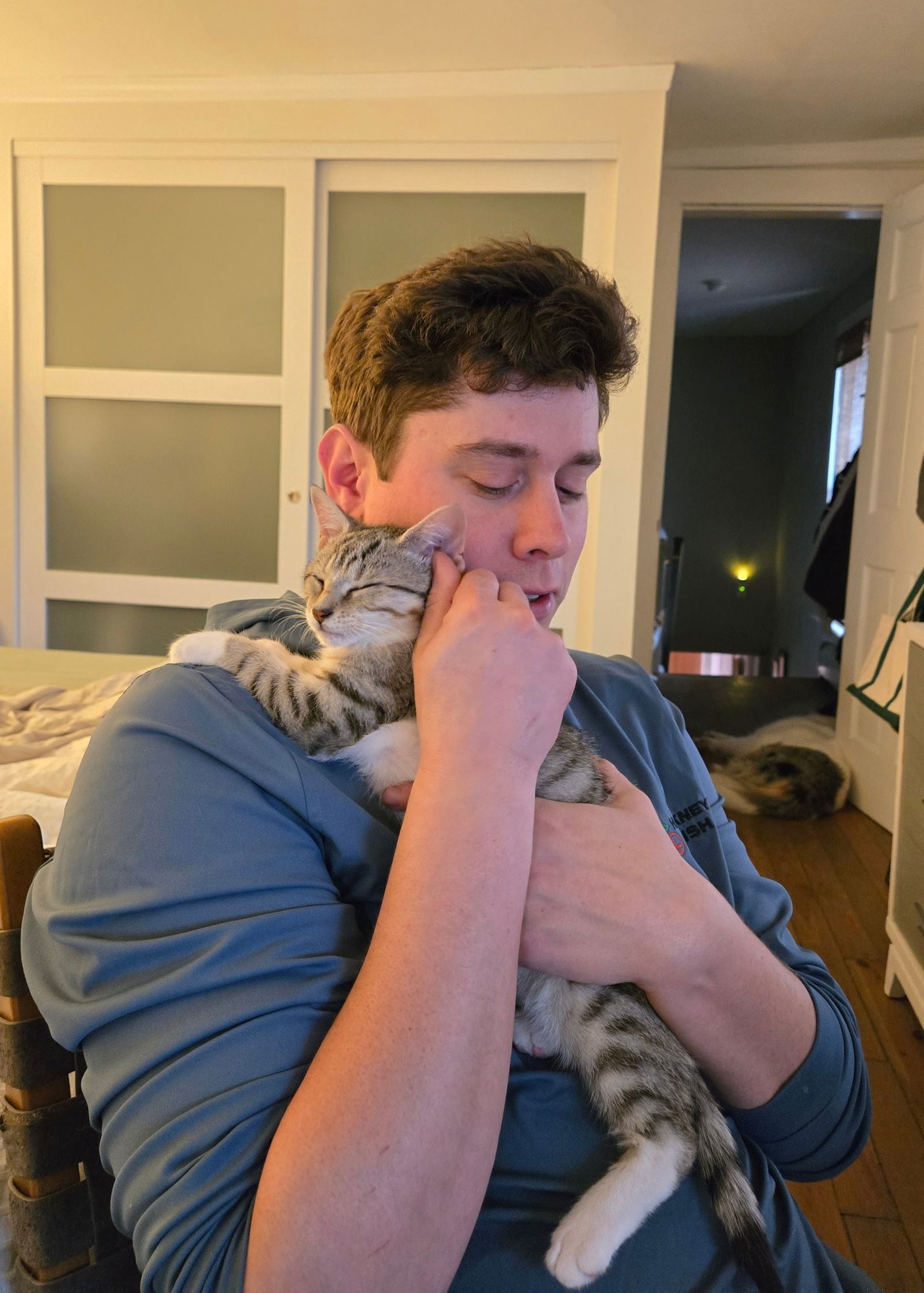 Aleiyah KITTEN - Photo 5