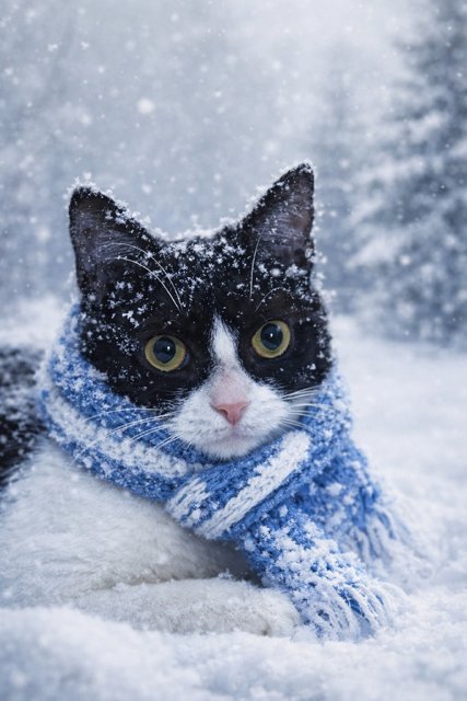 Addie KITTEN - Photo 4