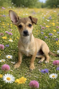 Bubbles Lonestar - Photo 1