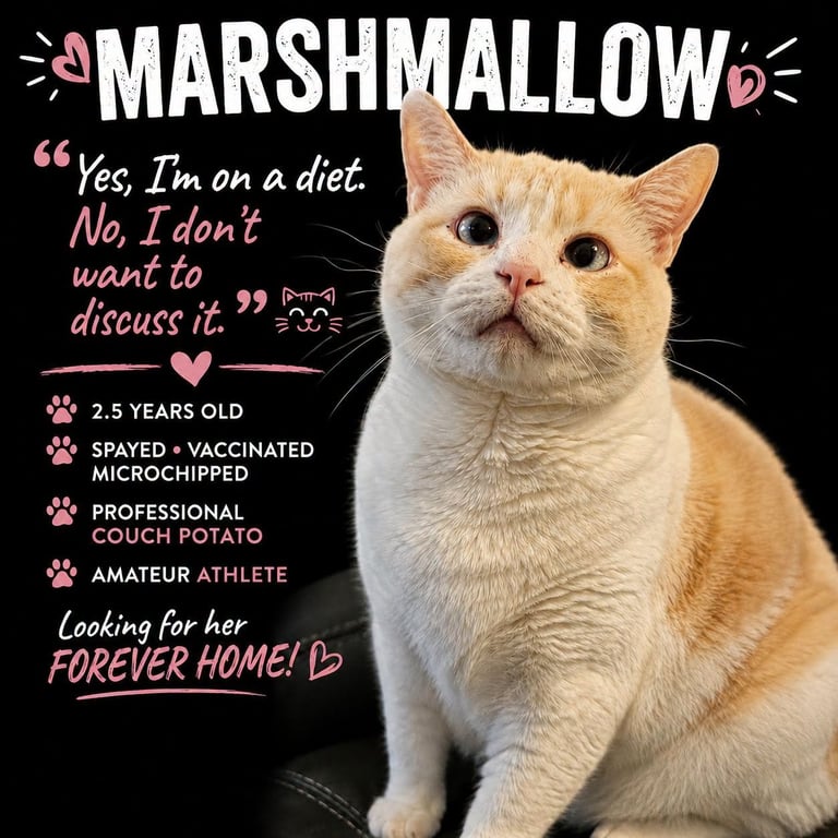 Marshmallow Image