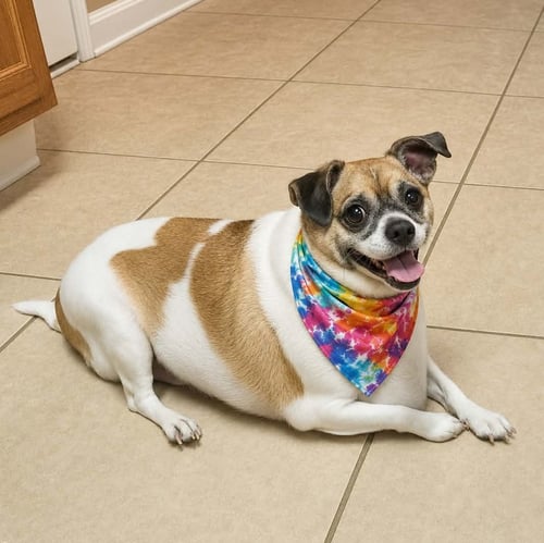 TRIXIE MOORE - Chihuahua available for adoption