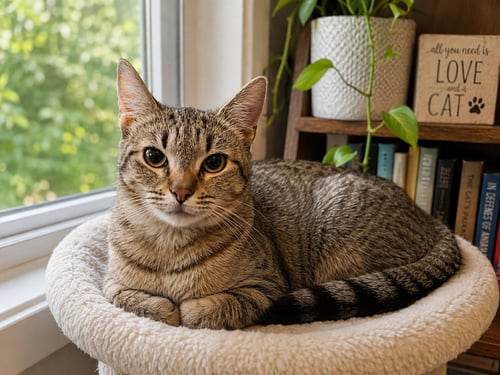CALISTA - Domestic Short Hair available for adoption