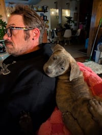 Georgie - Photo 2