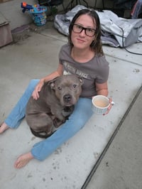 Lucky - Photo 2