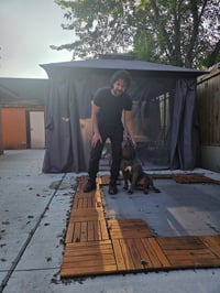 Lucky - Photo 3