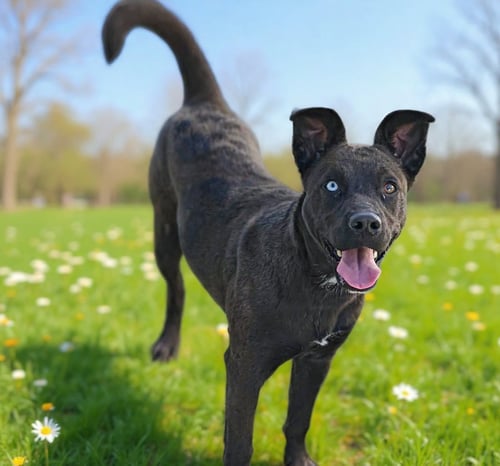 NALU * - Catahoula Leopard Dog available for adoption