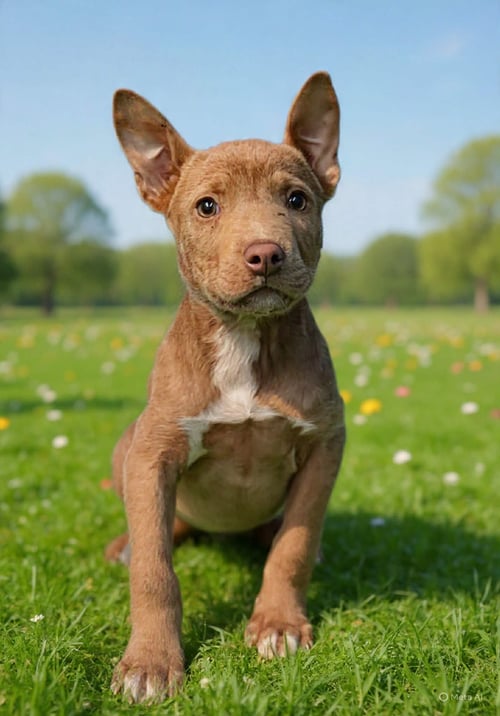 TESS * - Terrier / Labrador Retriever available for adoption