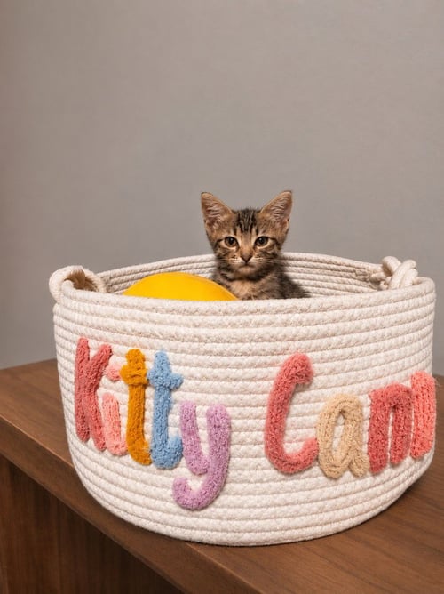 ROCKY - Tabby available for adoption