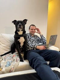 Trevor - Photo 3
