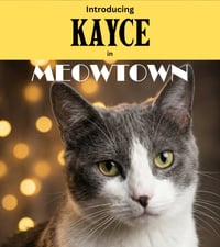 Kayce - Photo 1