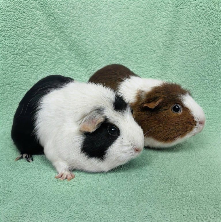 Mint and Chip Image