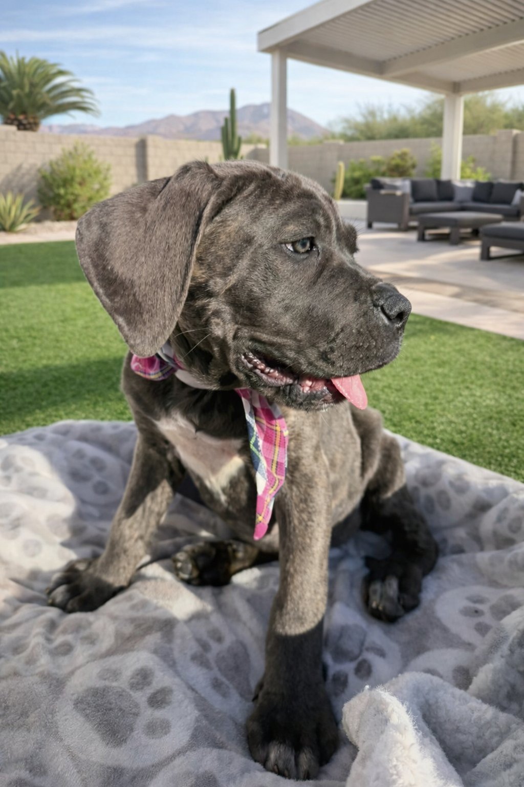 Abigail - ADOPTION PENDING - Photo 3