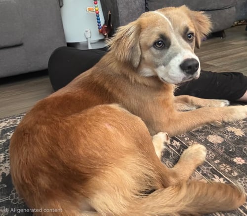 PUPPY MILO - Australian Shepherd available for adoption