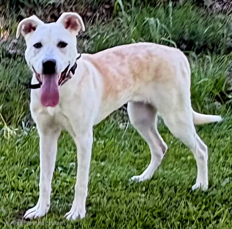PUPPY DELILAH Image