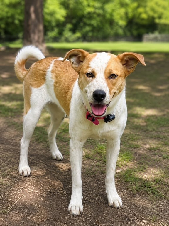 PUPPY SUSYE Image