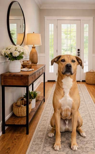 MARLEY - Catahoula Leopard Dog available for adoption