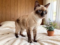BELLA THE KITTY - Photo 2
