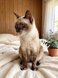 BELLA THE KITTY - Photo 3