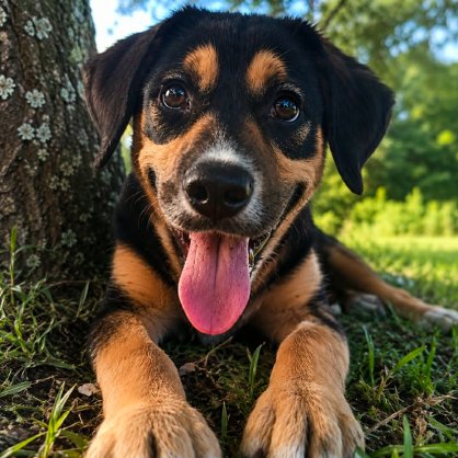 PUPPY WYATT Image