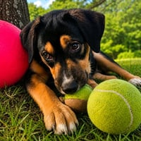 PUPPY WYATT - Photo 2